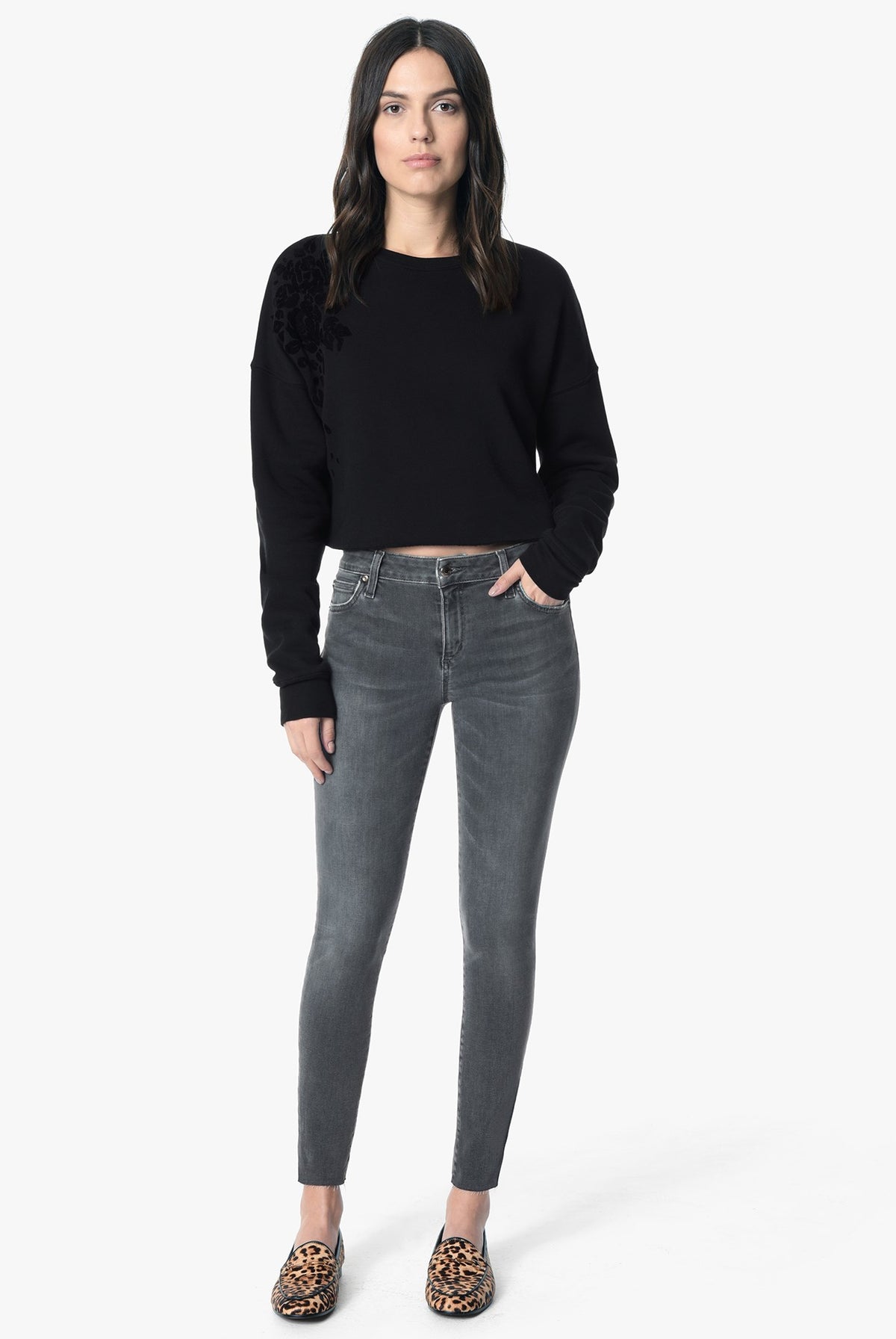 The Icon Ankle Cut Hem - Rylan by Joe's Jeans | 25 South Boutiques
