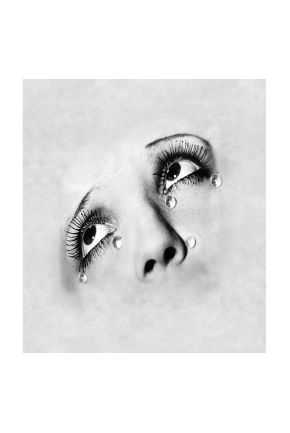 Tank - Eyes by Printed Artworks — view 3