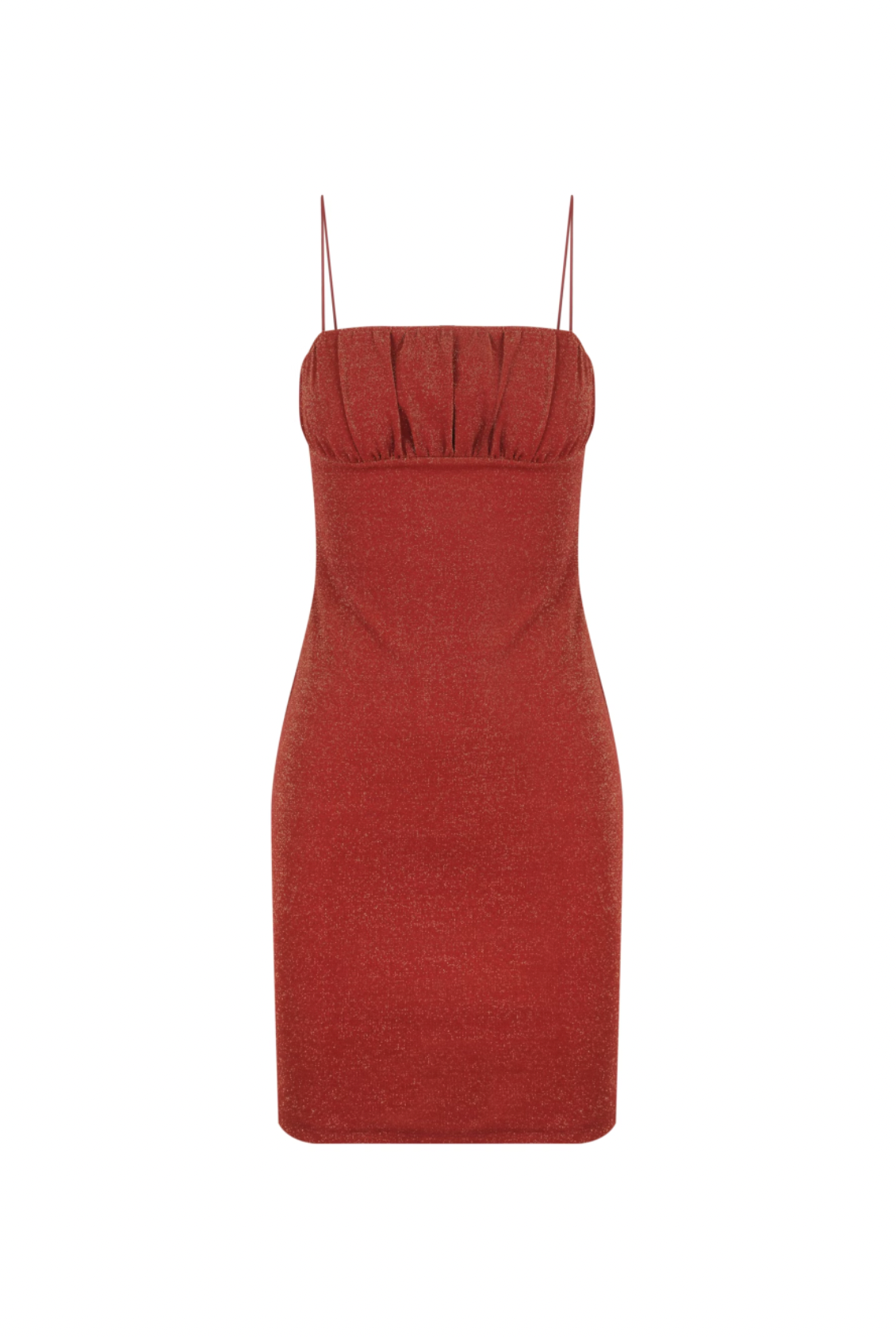 Tahnee Dress - Amber by Hansen & Gretel — view 4