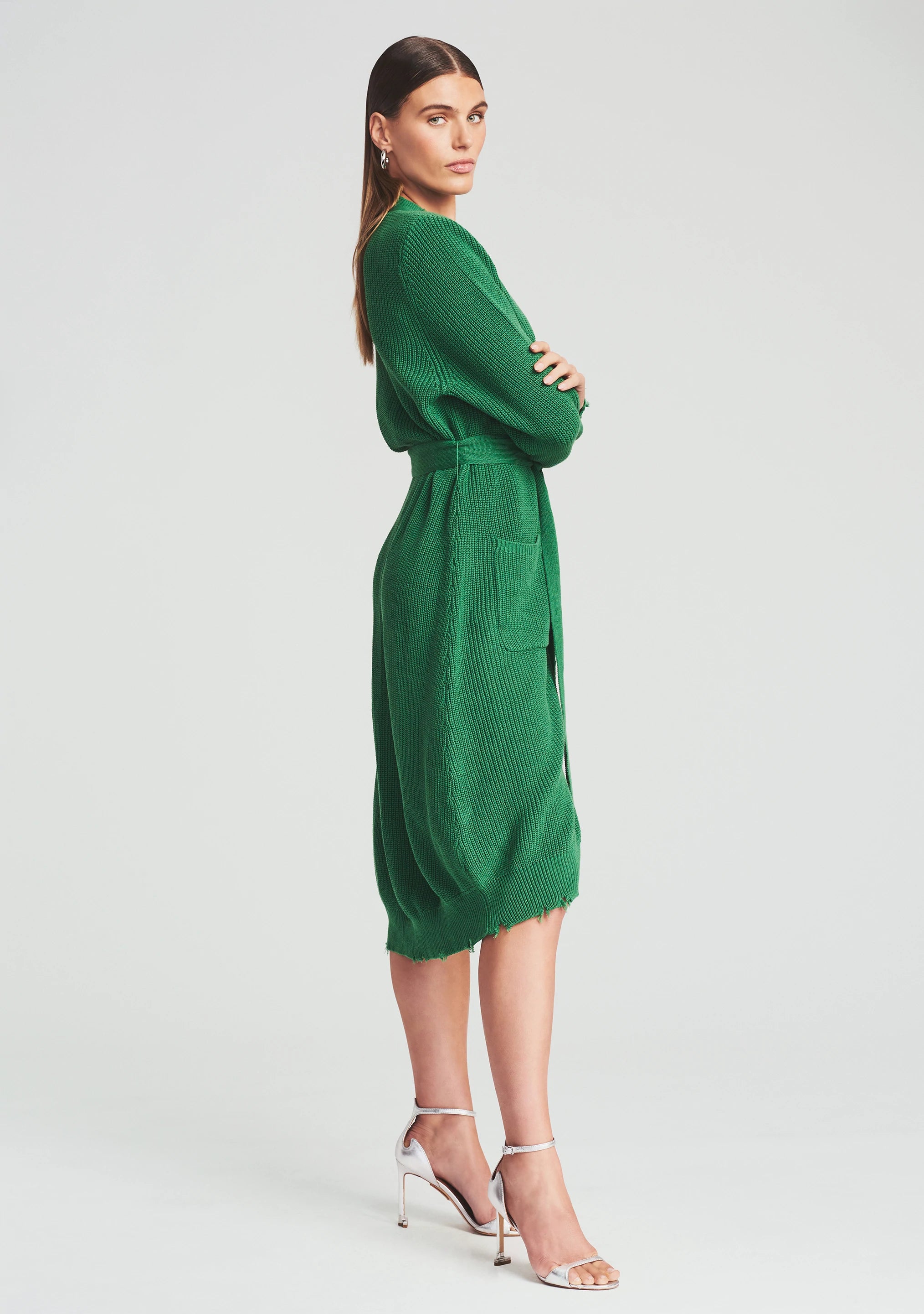 Amanda Sweater - Amazon by SER.O.YA — view 6