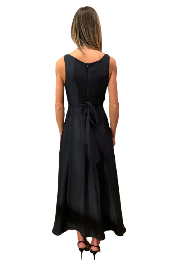 Storms Gown - Black by AZEEZA — alternate view