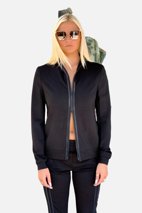 Jacket - Black by Beate Heymann | 25 South Boutiques