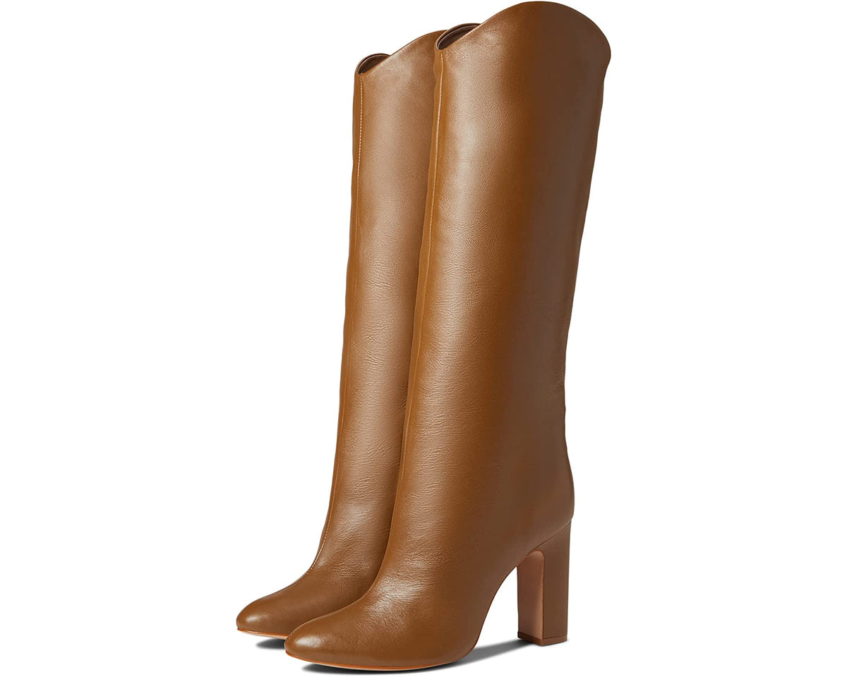 Gabrielle Knee High Boots - Bear by Schutz — alternate view