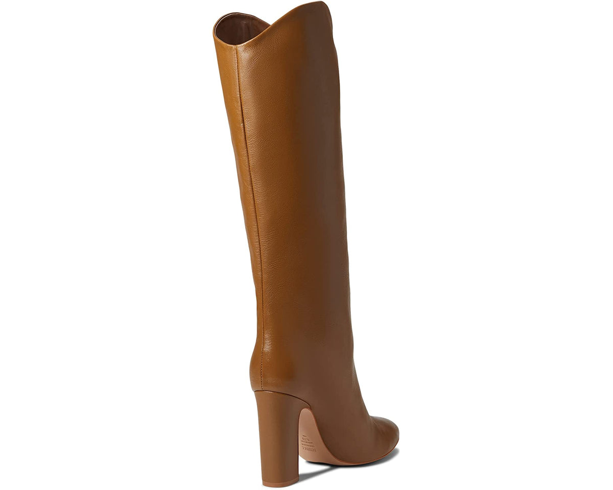 Gabrielle Knee High Boots - Bear by Schutz — view 4