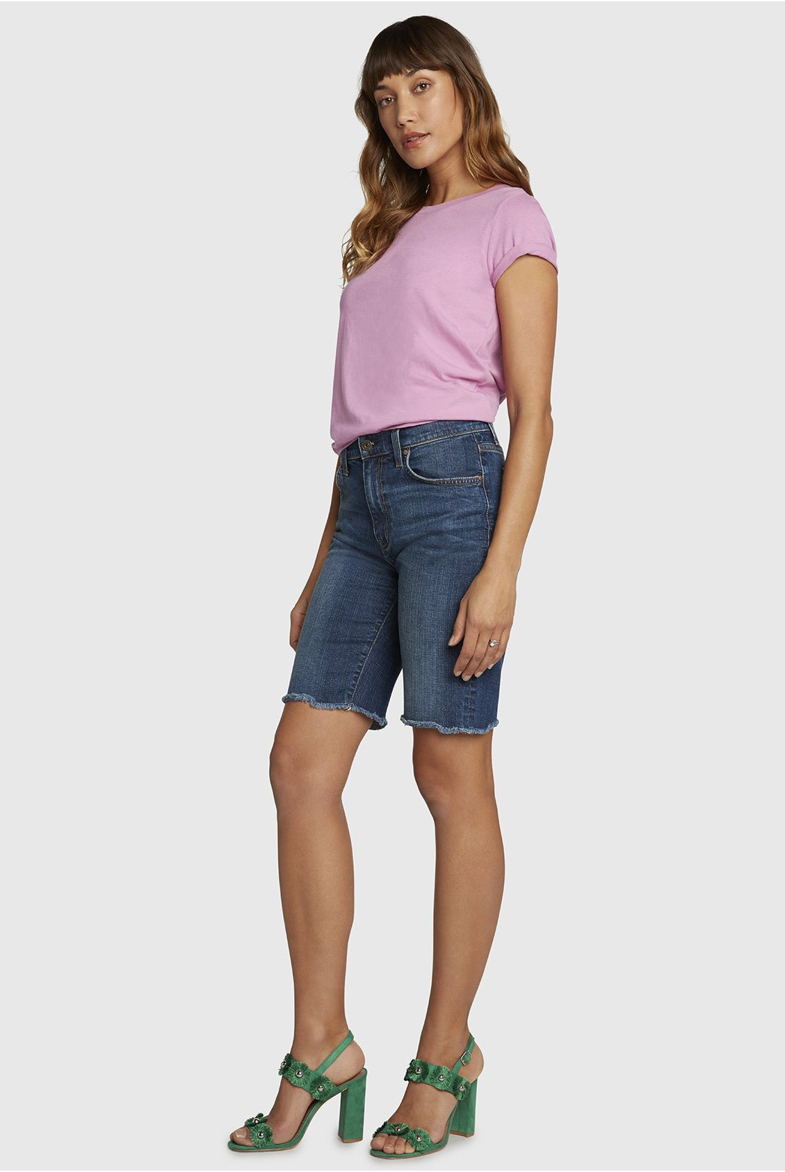 The Bees Knees - Ahoy There by Principle Denim — alternate view