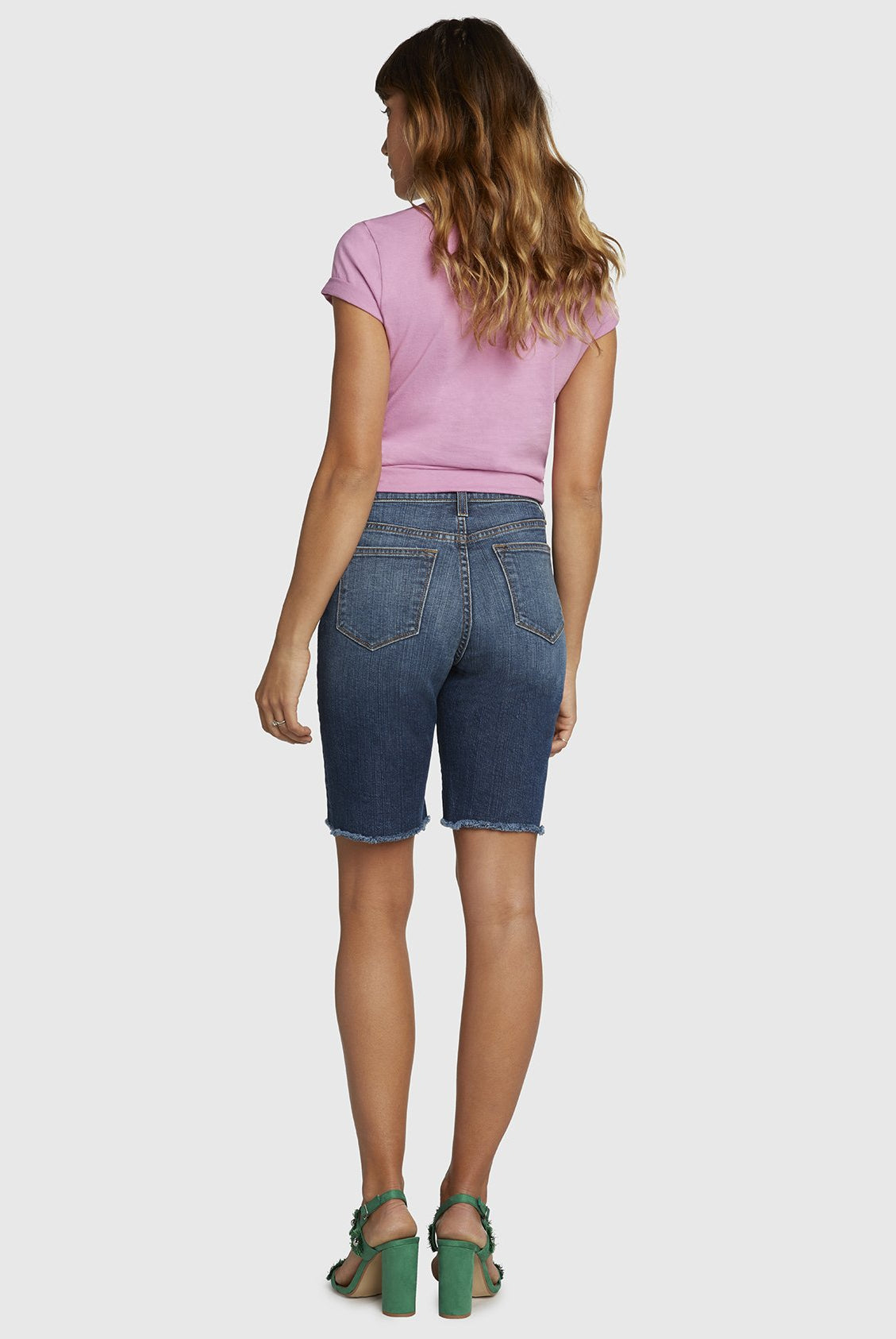 The Bees Knees - Ahoy There by Principle Denim — view 3