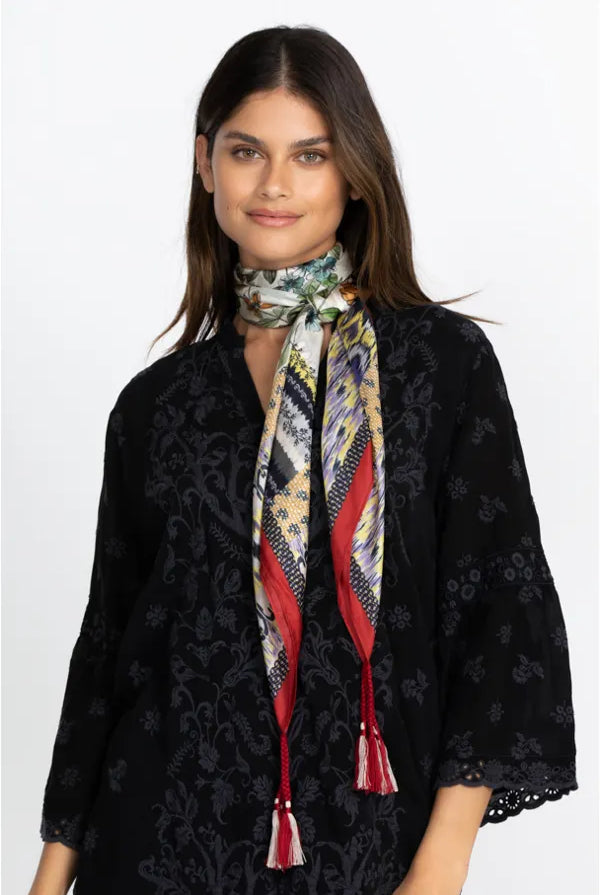 Betzy Scarf by Johnny Was | 25 South Boutiques