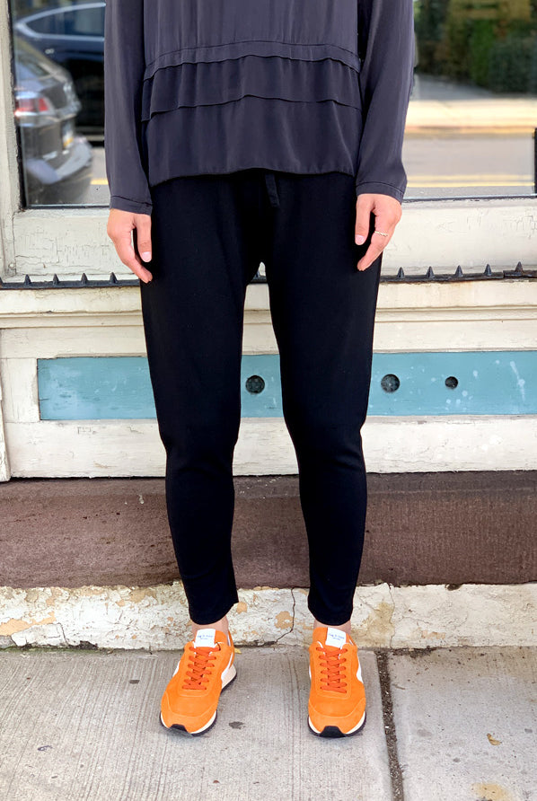 Joggers - Black by Transit Par-Such — alternate view