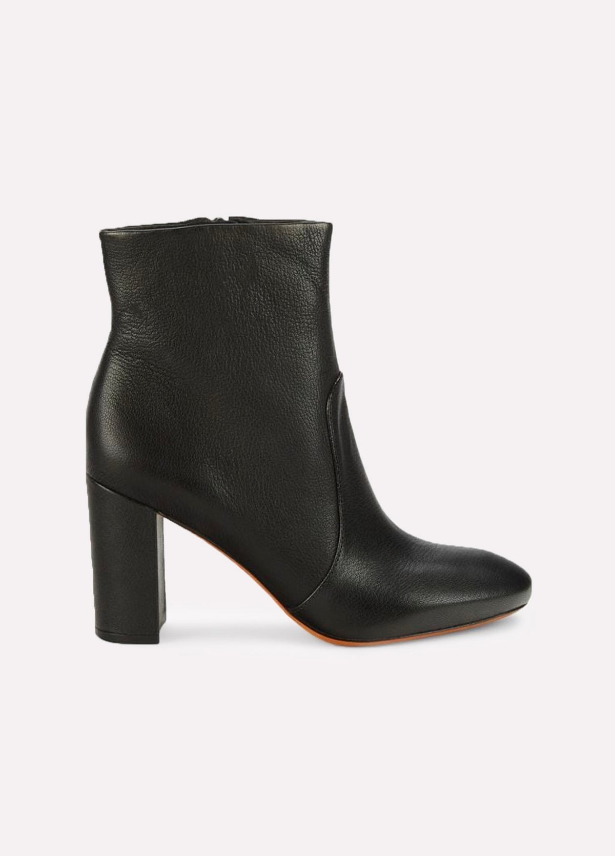 Brannen Boots - Black by Vince | 25 South Boutiques