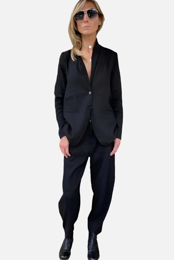 Pants - Black by Transit Par-Such | 25 South Boutiques