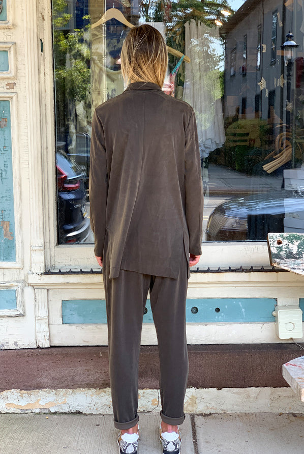 Pants - Brown by Transit Par-Such — view 3