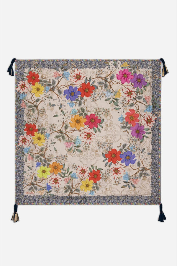 Archibal Scarf by Johnny Was | 25 South Boutiques