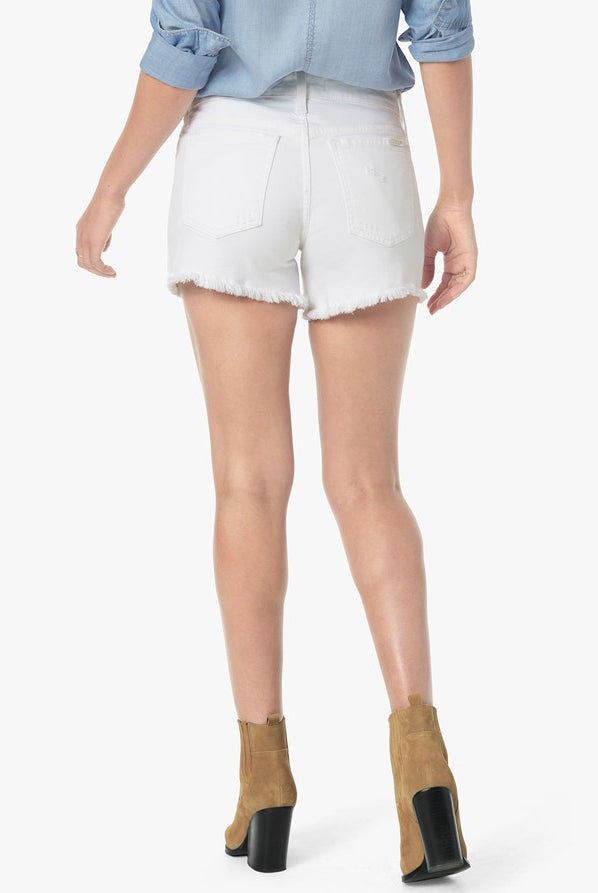 The Ozzie Short - Carol by Joe's Jeans — view 3