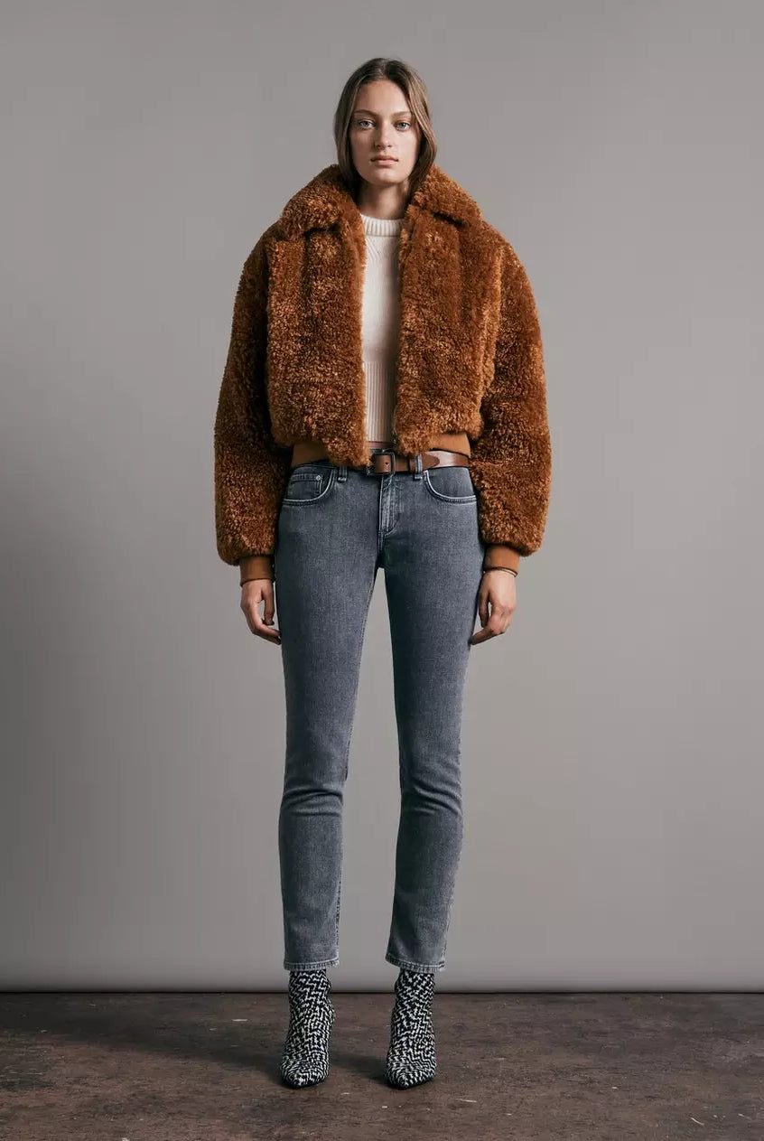 Dre Low Rise Boyfriend - Colby by Rag & Bone | 25 South Boutiques