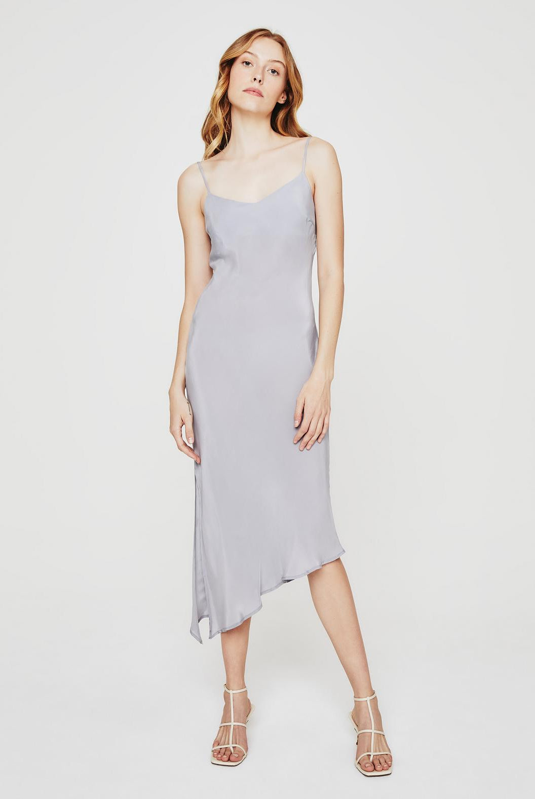 Scarlet Dress - Flowing Breeze by Adriano Goldschmied AG | 25 South Boutiques