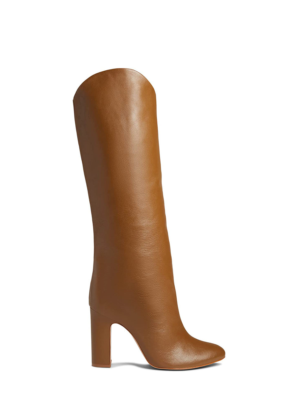 Gabrielle Knee High Boots - Bear by Schutz | 25 South Boutiques