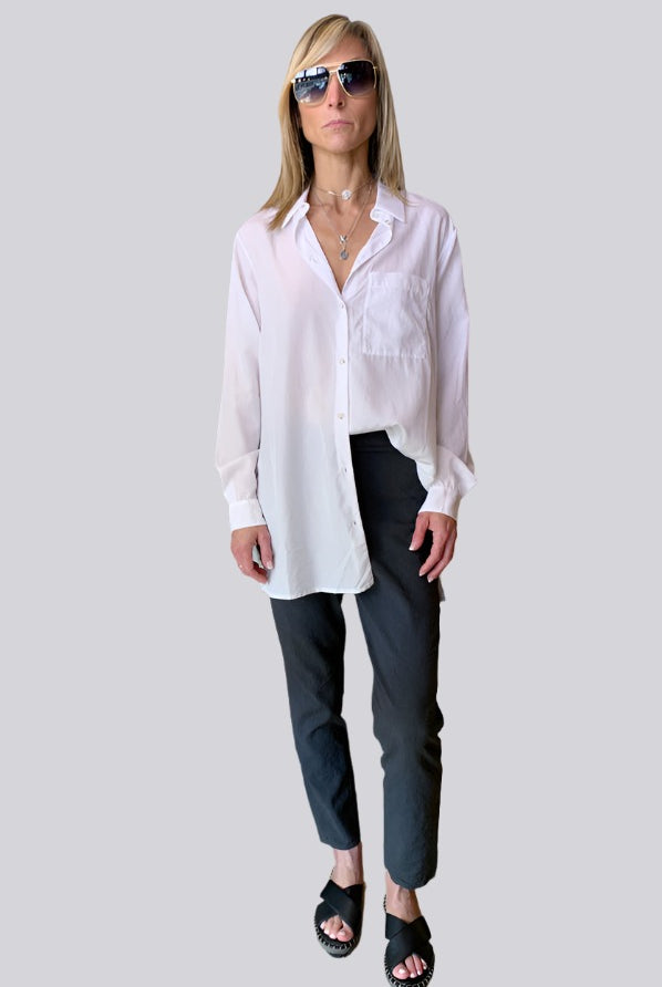 Pants - Graphite by Kristensen | 25 South Boutiques