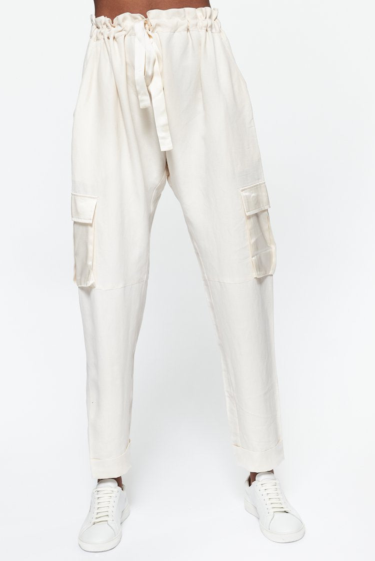 Harley Pants - Ceramic by Cami NYC — view 3