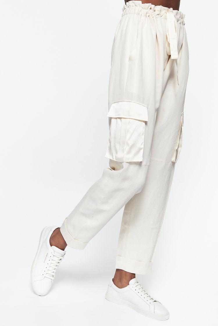 Harley Pants - Ceramic by Cami NYC — view 5