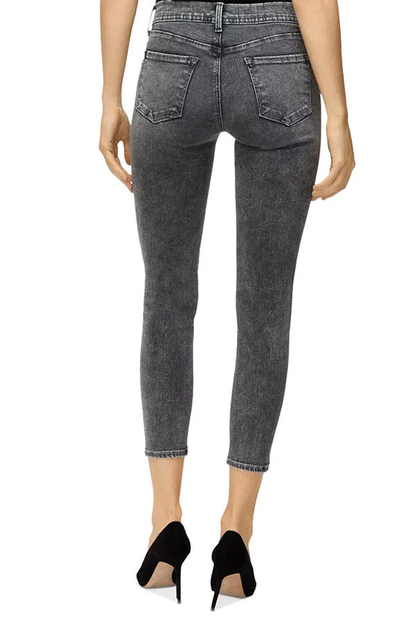 835 Mid Rise Cropped Skinny - Photo Ready HD Hook Up — view 4