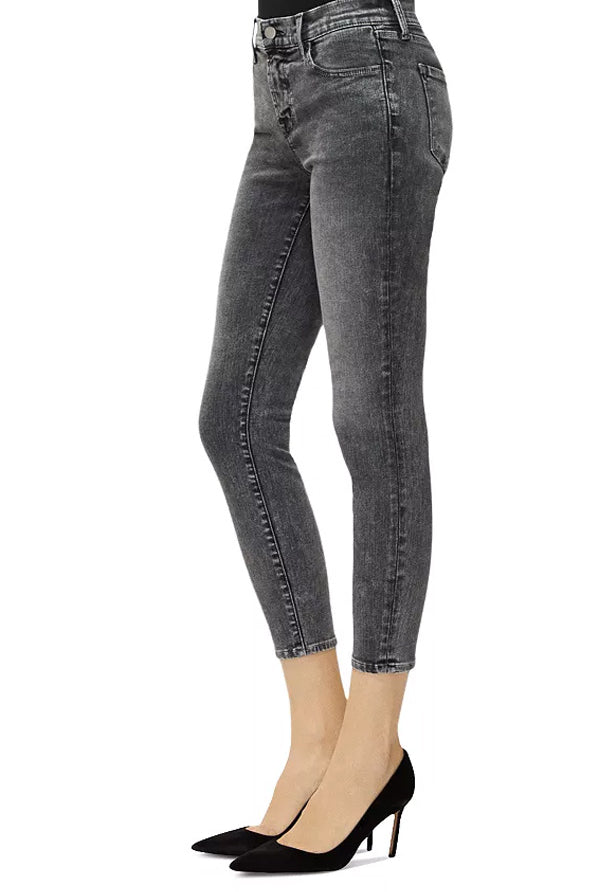 835 Mid Rise Cropped Skinny - Photo Ready HD Hook Up — view 3