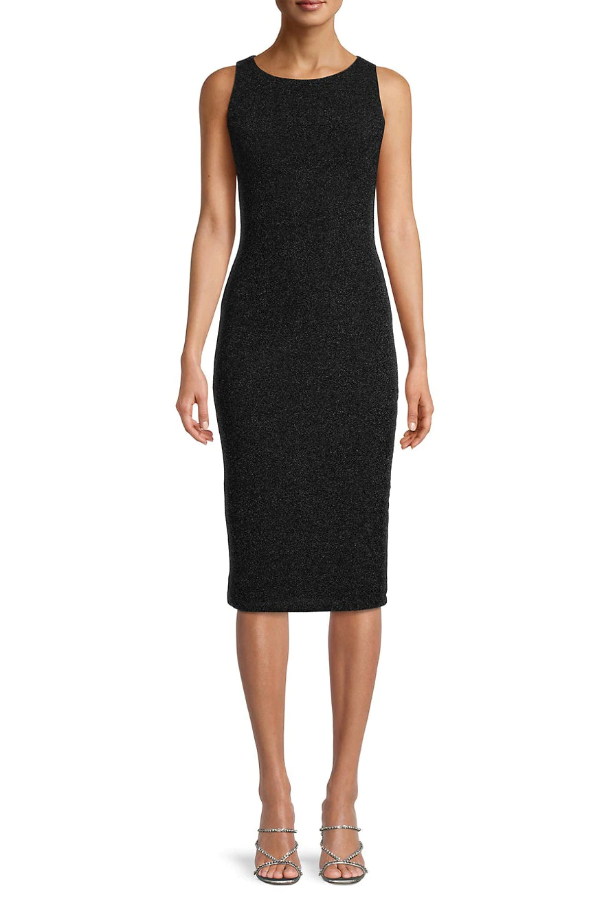 Hudson Sheath - Night Shimmer by Black Halo | 25 South Boutiques