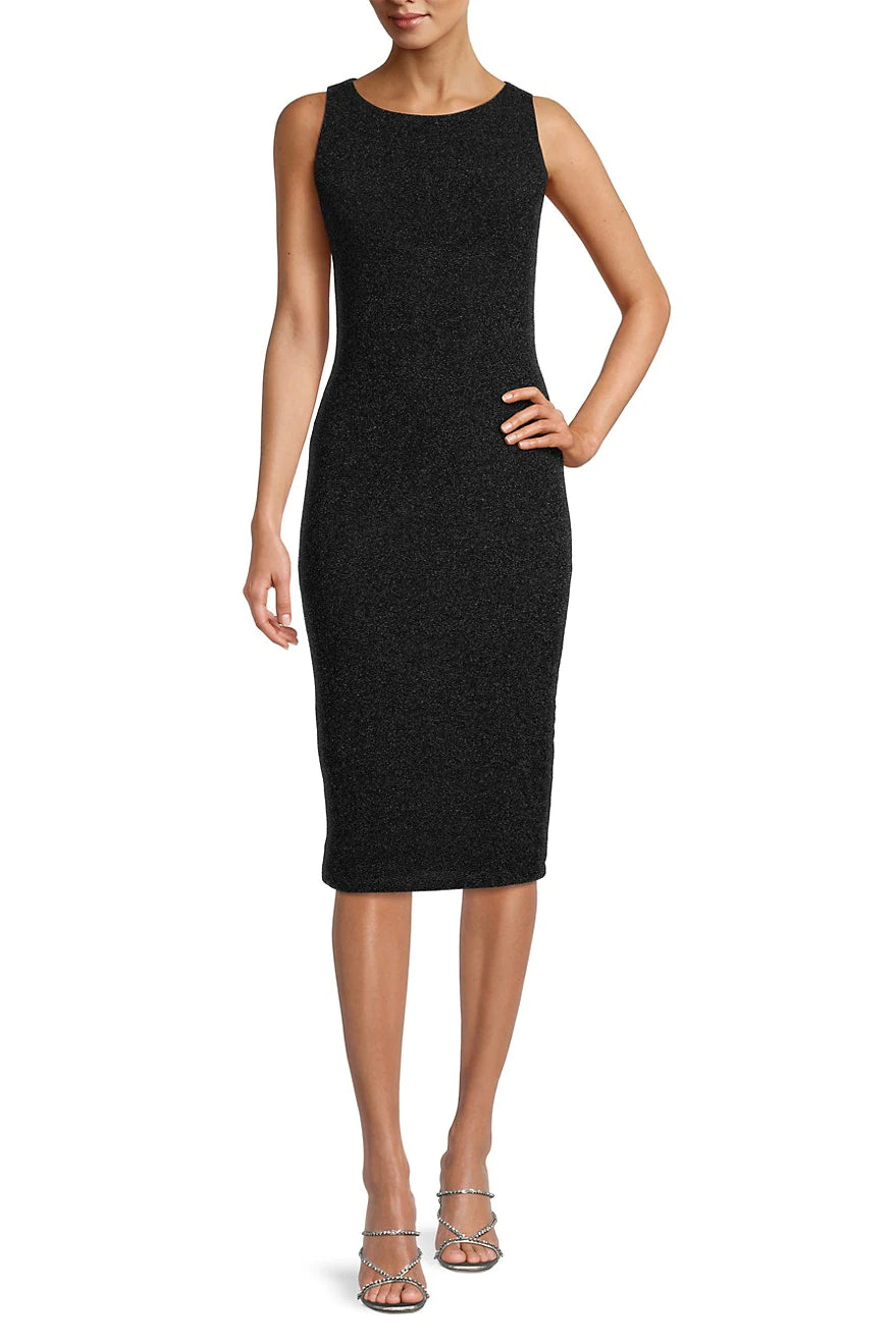 Hudson Sheath - Night Shimmer by Black Halo — view 3