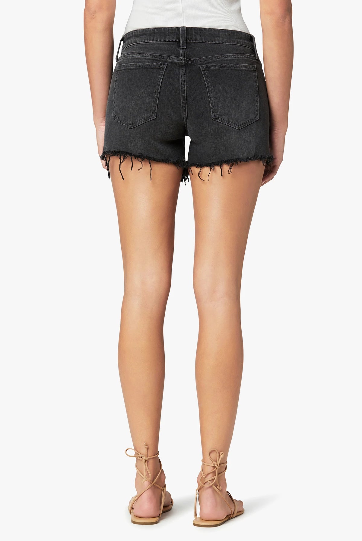 The Ozzie Short - Dusk to Dawn by Joe's Jeans — alternate view