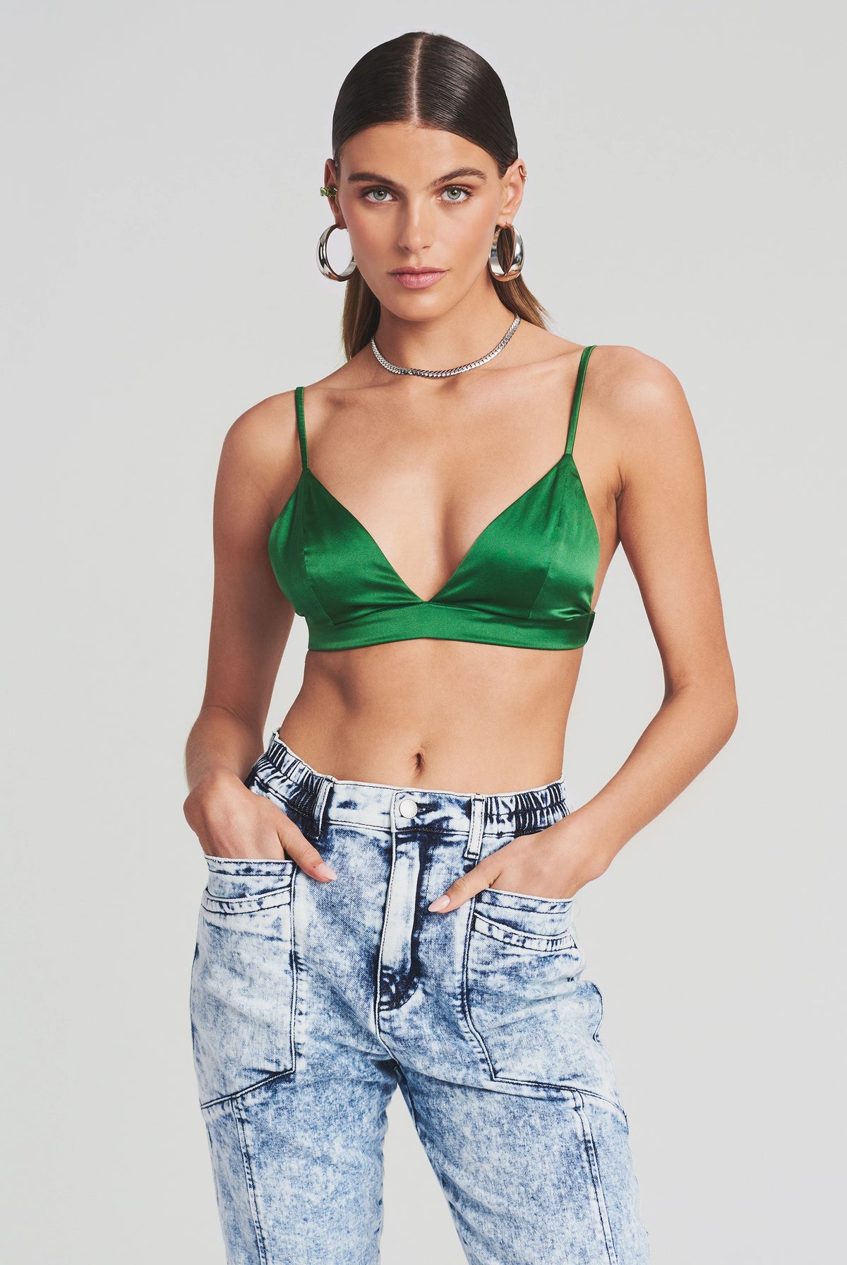 Iris Bralette - Amazon by SER.O.YA | 25 South Boutiques