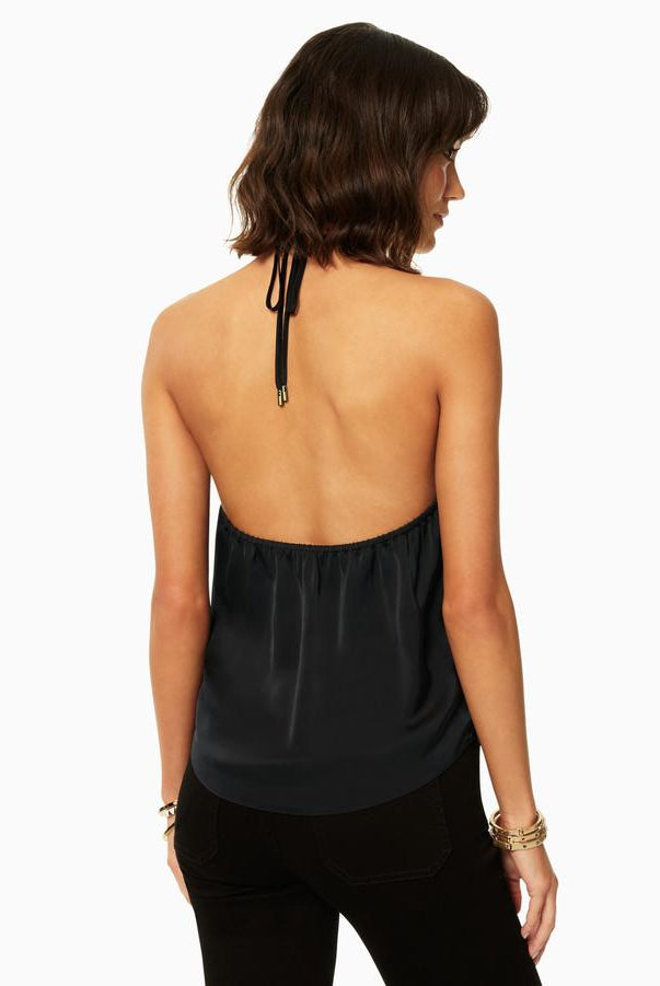 Jean Top - Black by Ramy Brook — alternate view