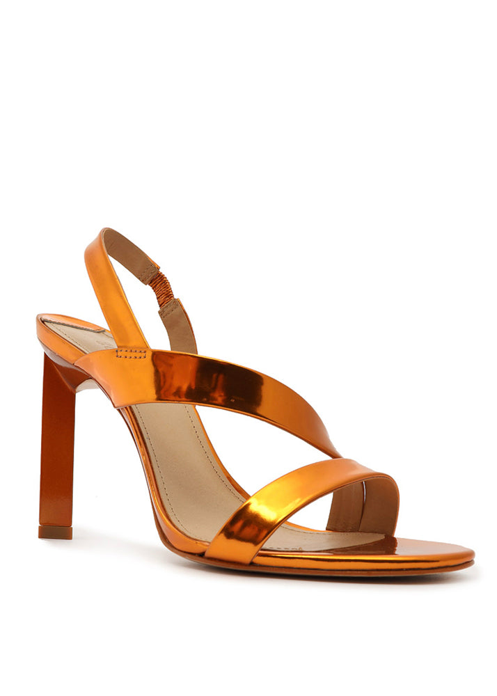 Kelly Sandal - Laranja by Schutz — alternate view