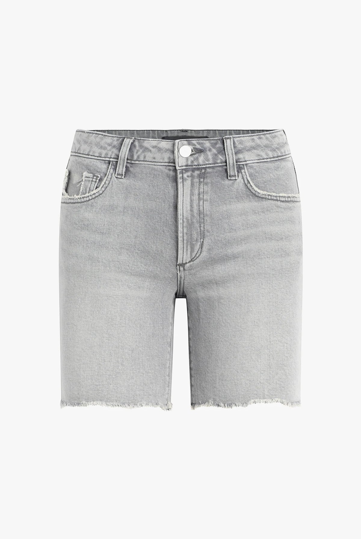 The Lara Bermuda Short - Mardy by Joe's Jeans — view 6