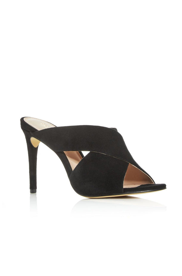 Lauren Sandal - Black by Rachel Zoe | 25 South Boutiques