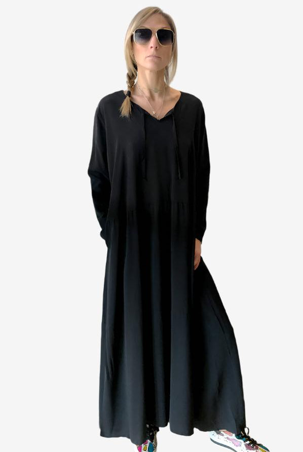 Dress - Black by Private 0204 | 25 South Boutiques