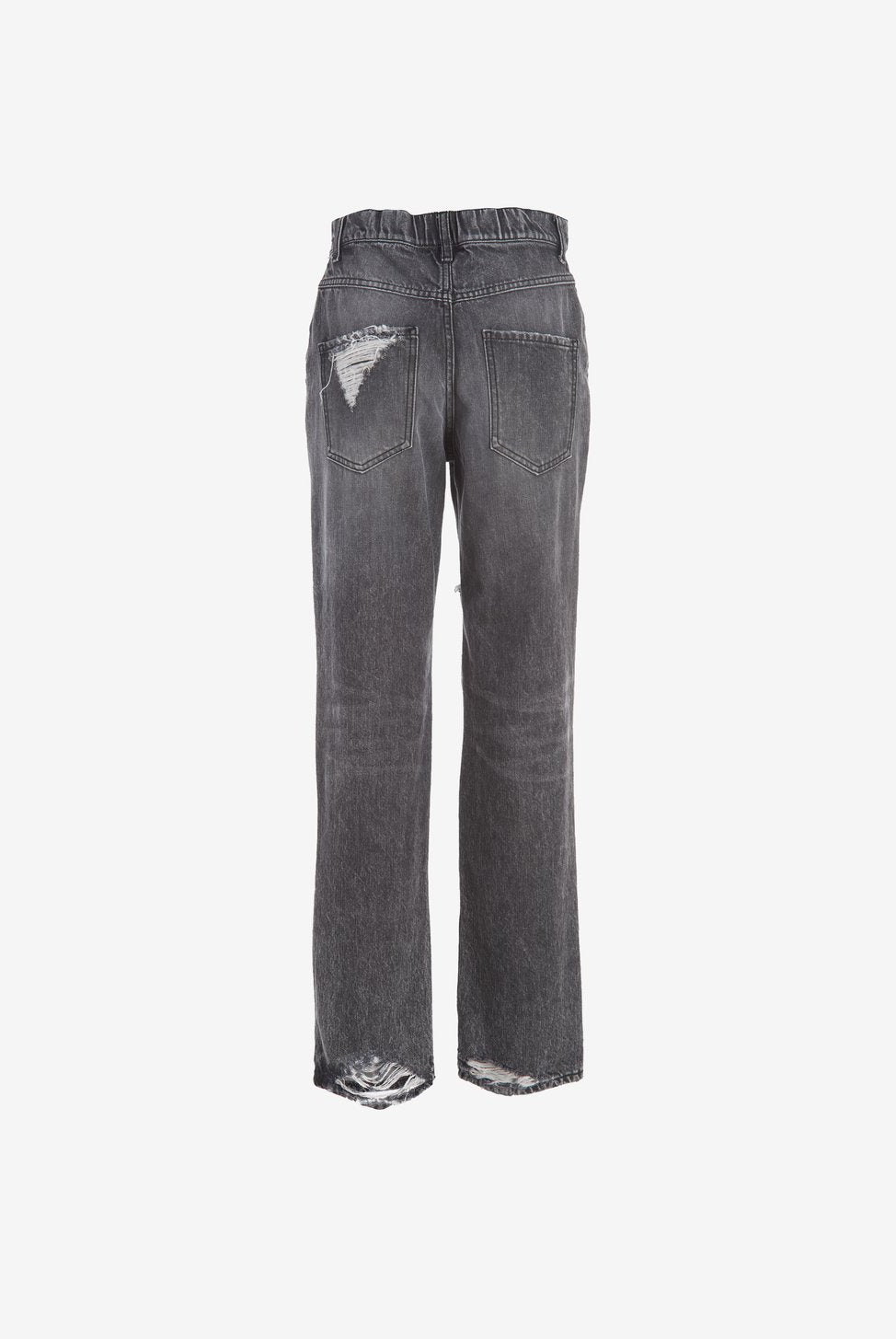 Maggie Mid Rise Jeans - Phoenix by SER.O.YA — alternate view