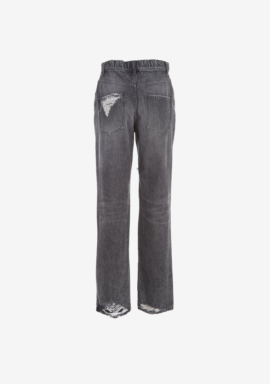 Maggie Mid Rise Jeans - Phoenix by SER.O.YA — alternate view