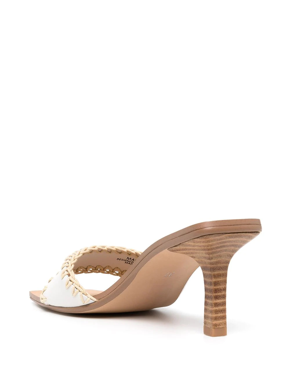 Mara Sandal - Marizpan by Senso — view 3