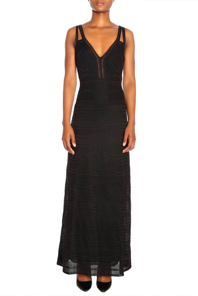 Dress - Black by Missoni | 25 South Boutiques