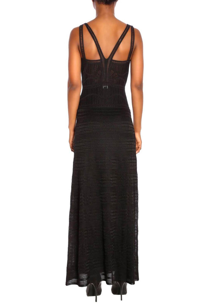 Dress - Black by Missoni — alternate view