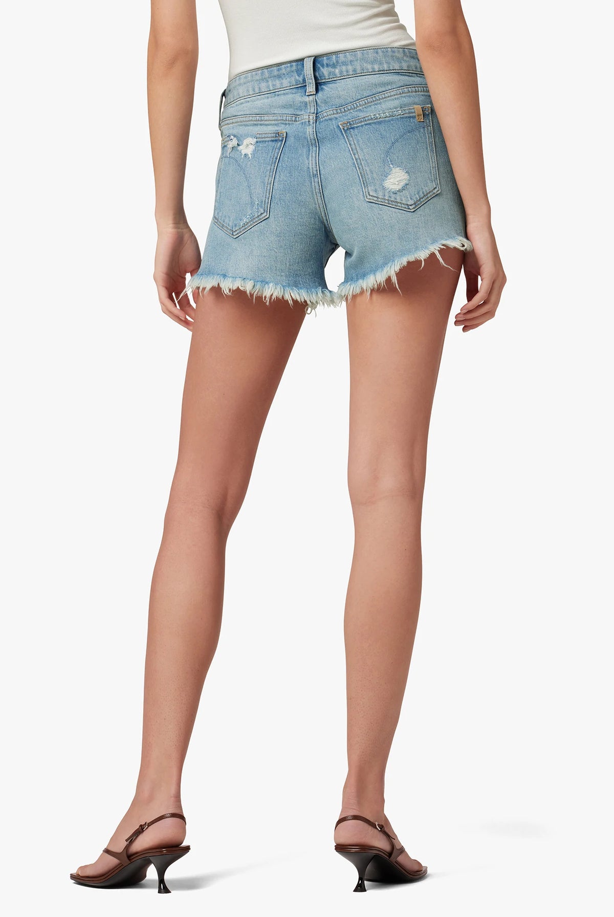 The Ozzie Short - Ohio by Joe's Jeans — view 4