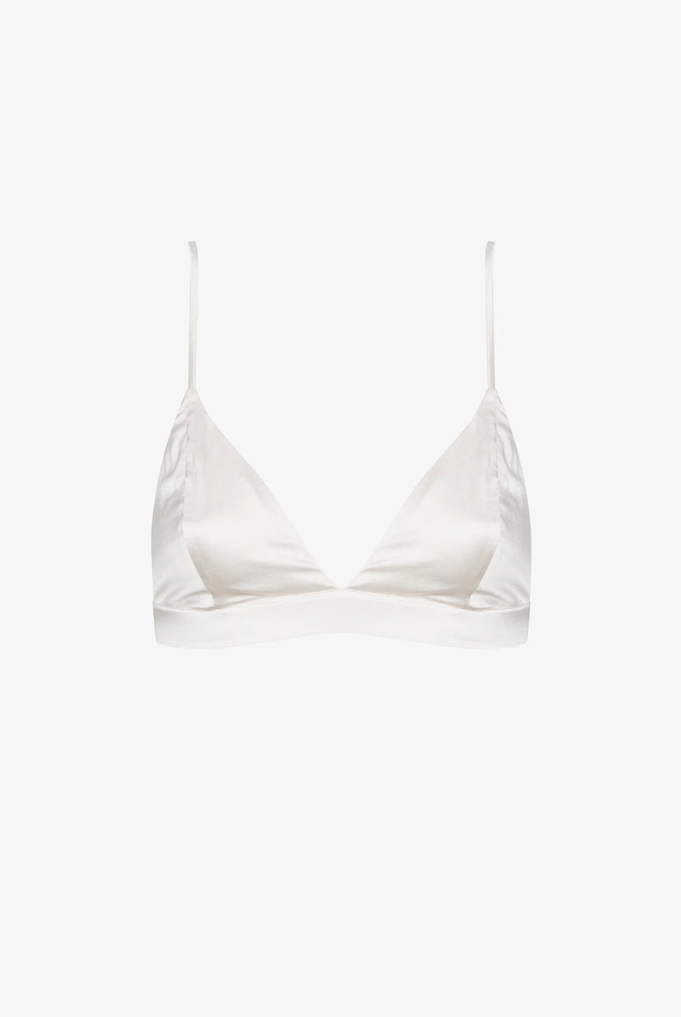 Iris Bralette - Pearl by SER.O.YA — view 4
