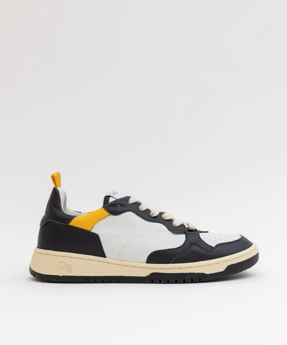 Phoenix Sneaker - Storm Grey by ONCEPT | 25 South Boutiques