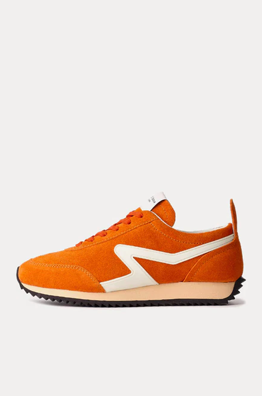 Retro Runner Sneaker - Sienna Suede by Rag & Bone | 25 South Boutiques