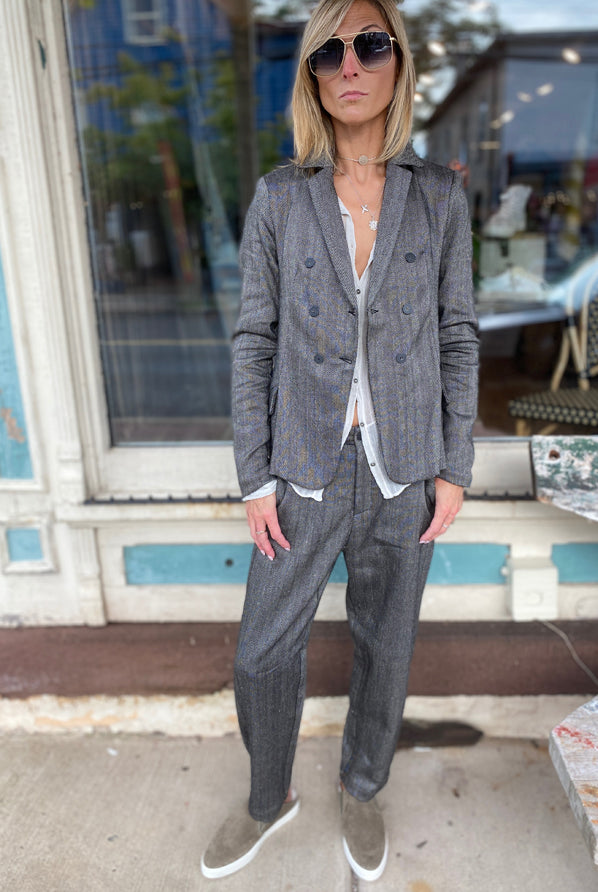 Suit Jacket - Light by Transit Par-Such — alternate view