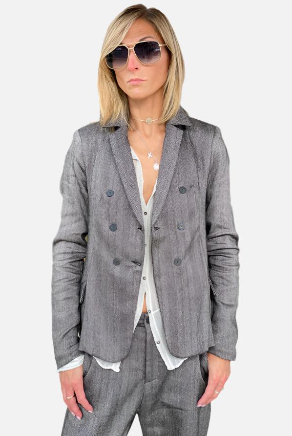 Suit Jacket - Light by Transit Par-Such | 25 South Boutiques