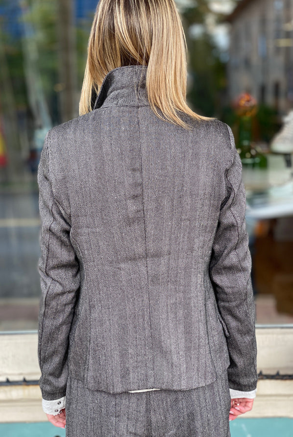 Suit Jacket - Light by Transit Par-Such — view 3