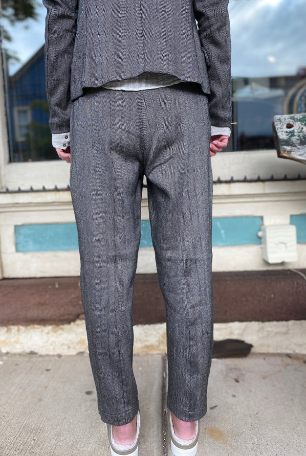 Suit Pants - Light by Transit Par-Such — view 3