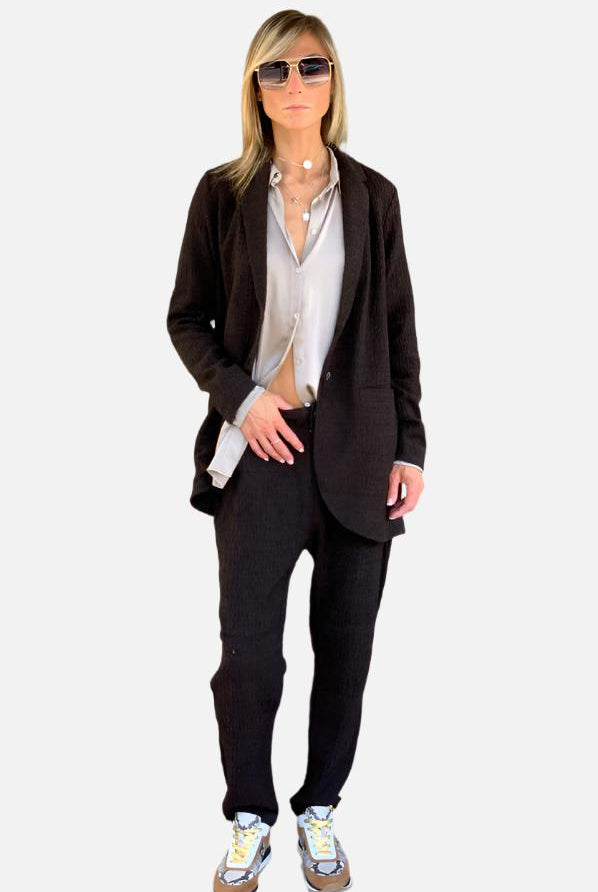 Pants - Brown by Transit Par-Such | 25 South Boutiques