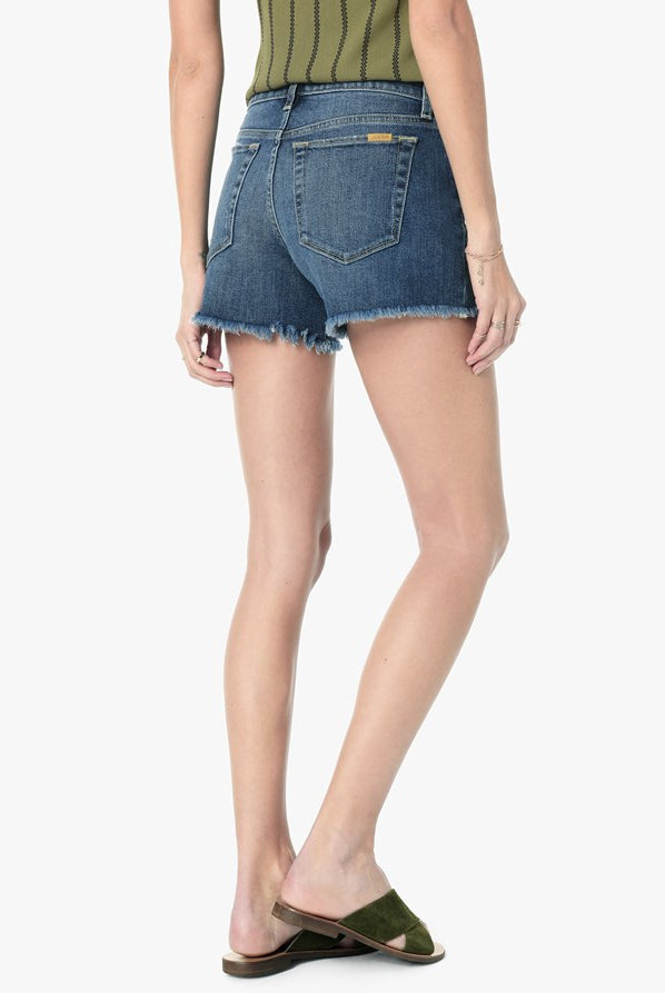 The Ozzie Short - Alma by Joe's Jeans — view 3