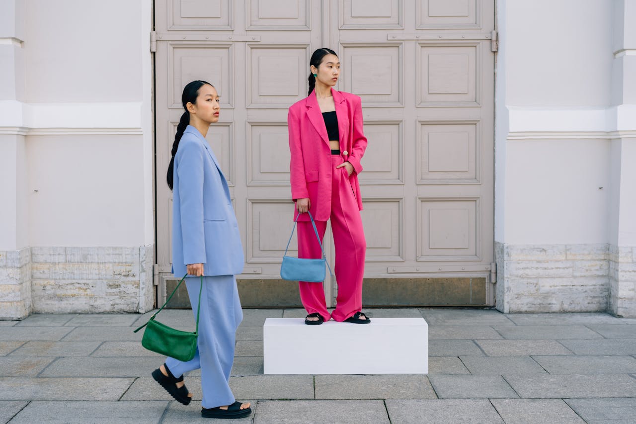 Luxury Clothing Trends That Never Go Out of Style